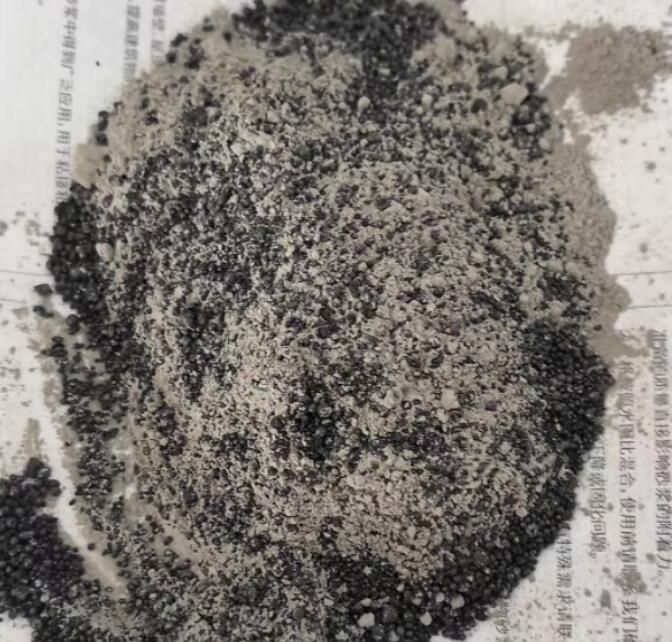 定安不发火砂浆耐磨地坪施工方案