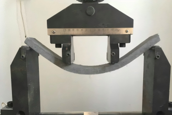 定安高延性混凝土 高延性砂浆 抗震加固混凝土产品特点 施工流程