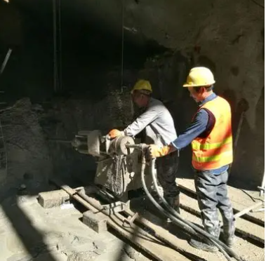 定安水下抗分散灌浆料特点 水下不分散注浆料介绍