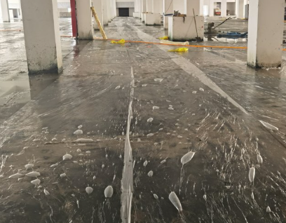 定安不发火砂浆和不发火金属骨料有什么区别