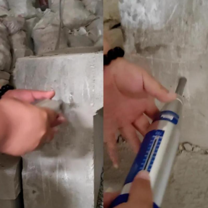 定安混凝土强度不足的原因及处理方法