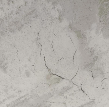 定安灌浆料为什么会产生裂缝？出现裂缝该如何处理？