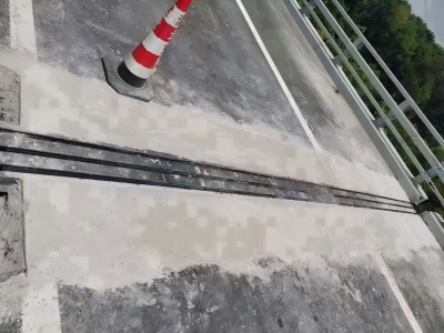 定安伸缩缝更换后浇筑材料快速结构修补料速砼的产品特点及施工流程​