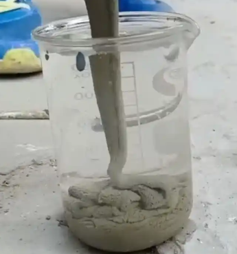 定安水工混凝土絮凝剂，水下抗分散剂的作用及施工方法