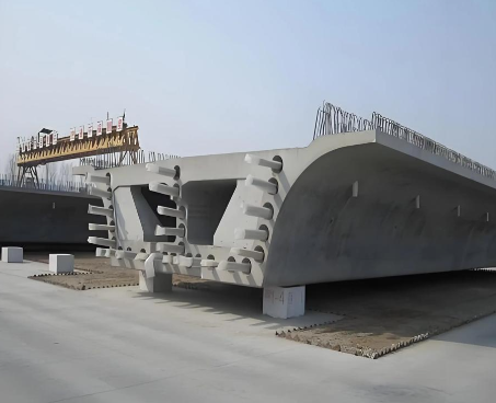 定安抗冻压浆料的特点及标准化施工工艺